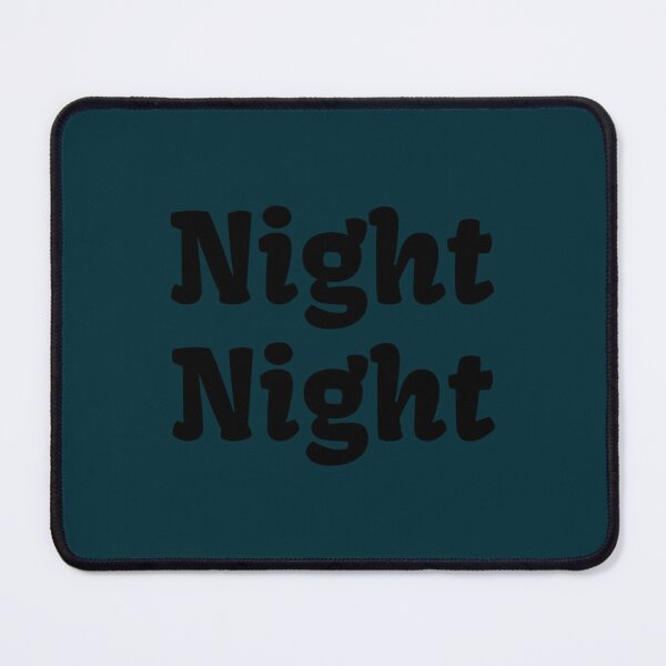 Item preview, Night Night designed and sold by AshleyHunter6.