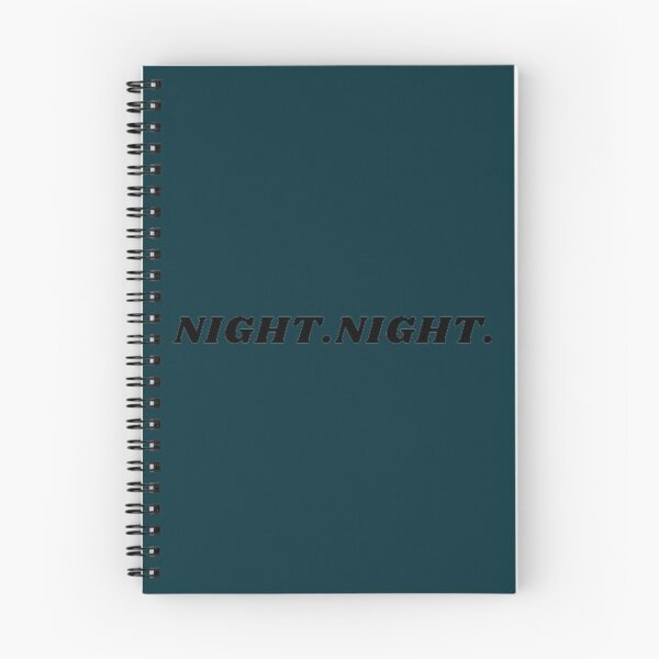Item preview, night night    designed and sold by AshleyHunter6.