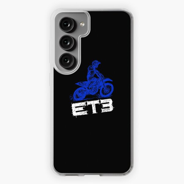 Eli Tomac Phone Cases for Samsung Galaxy for Sale Redbubble