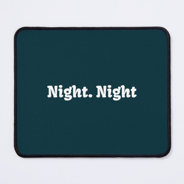 Item preview, Night Night designed and sold by AshleyHunter6.