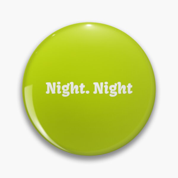 Item preview, Night Night   designed and sold by AshleyHunter6.