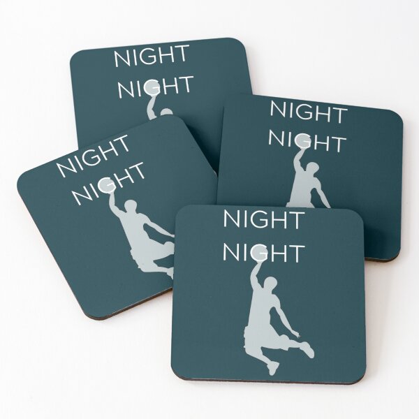 Item preview, Night Night - night night curry - steph curry night night . Premium   designed and sold by AshleyHunter6.