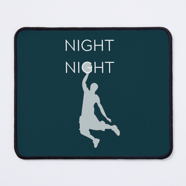 Item preview, Night Night - night night curry - steph curry night night . Premium   designed and sold by AshleyHunter6.