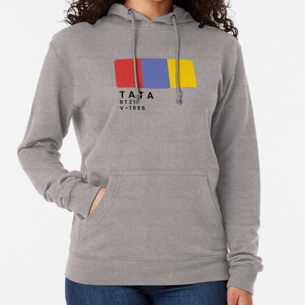 V 2024 tata hoodie
