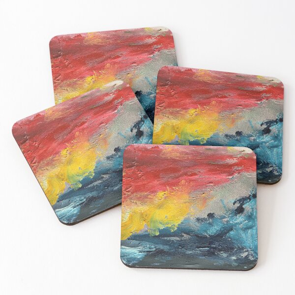 Item preview, Sunset in Brittany designed and sold by MarcoBernasconi.
