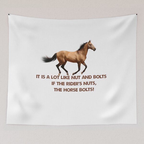 Item preview, Horse gifts , Funny gifts designed and sold by Zohaa45.