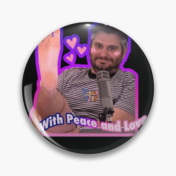 Item preview, wikifeet  With Peace Love Sticker designed and sold by Welve36tea.