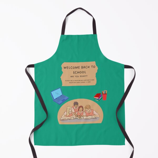 Item preview, Welcome back to school - Are you ready designed and sold by Benlaniboutique.