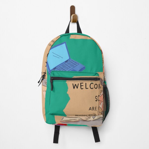 Item preview, Welcome back to school - Are you ready designed and sold by Benlaniboutique.