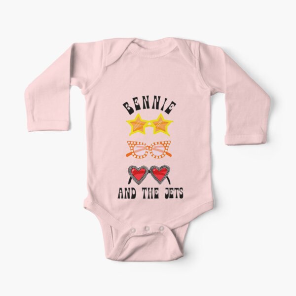 : Jets Baby Clothes