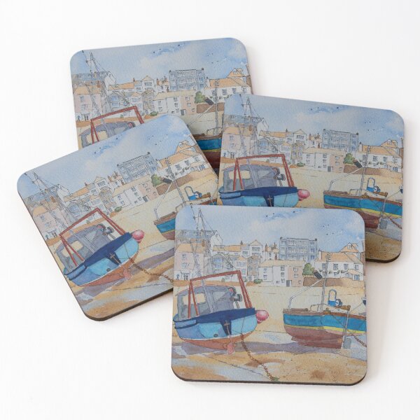 Item preview, St Ives Harbour, Cornwall. designed and sold by John Ray.
