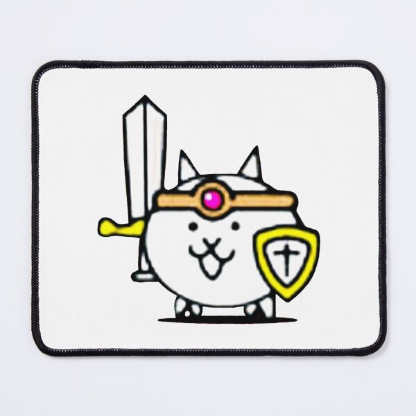 Item preview, Battle cats designed and sold by Jonnasushi.