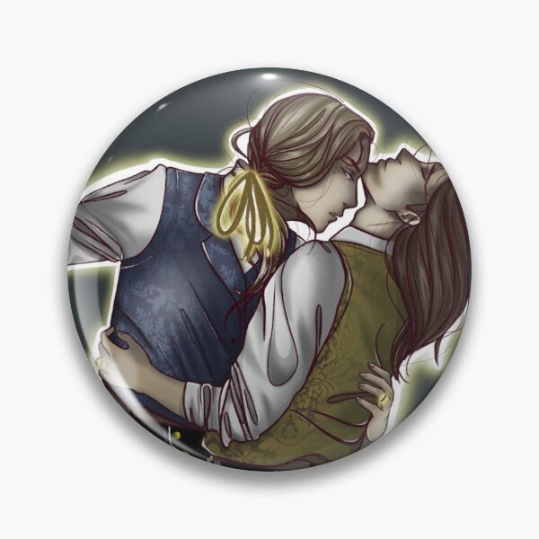 Item preview, Lestat and Louis designed and sold by MilktheMothman.