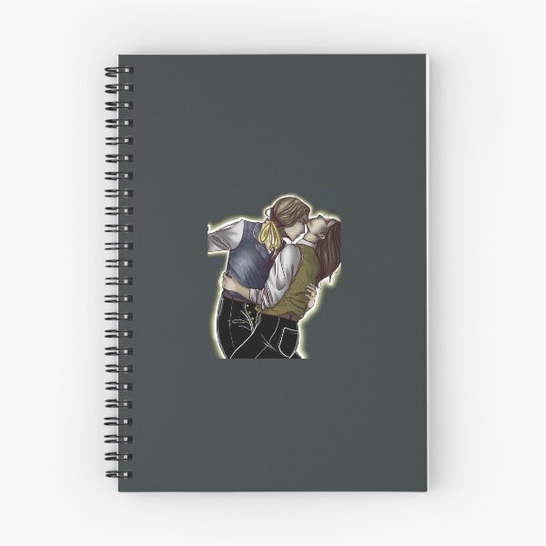 Item preview, Lestat and Louis designed and sold by MilktheMothman.