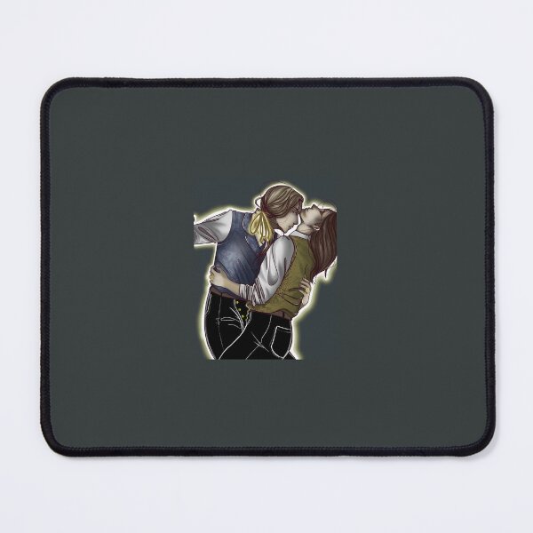 Item preview, Lestat and Louis designed and sold by MilktheMothman.
