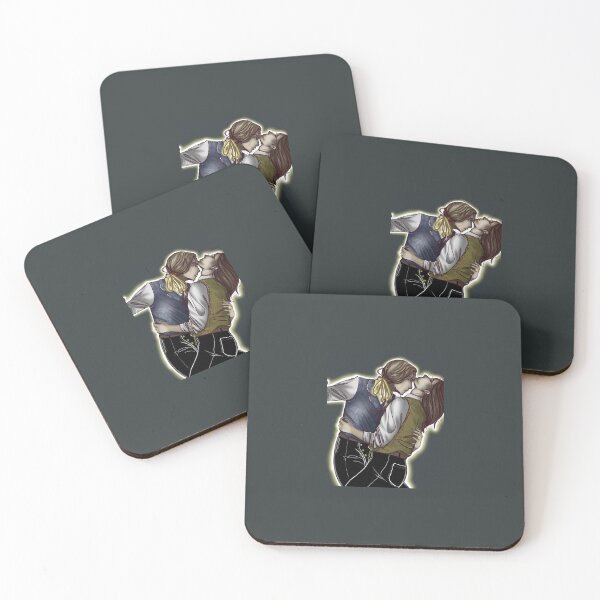 Item preview, Lestat and Louis designed and sold by MilktheMothman.