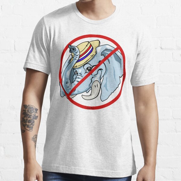 Anti-Republican Essential T-Shirt