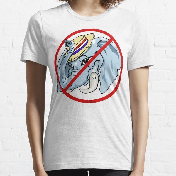 Anti-Republican Essential T-Shirt