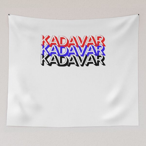 Item preview, Special Present German Kadavar Rock Band From Berlin Cool Gifts designed and sold by CallistoPonte.