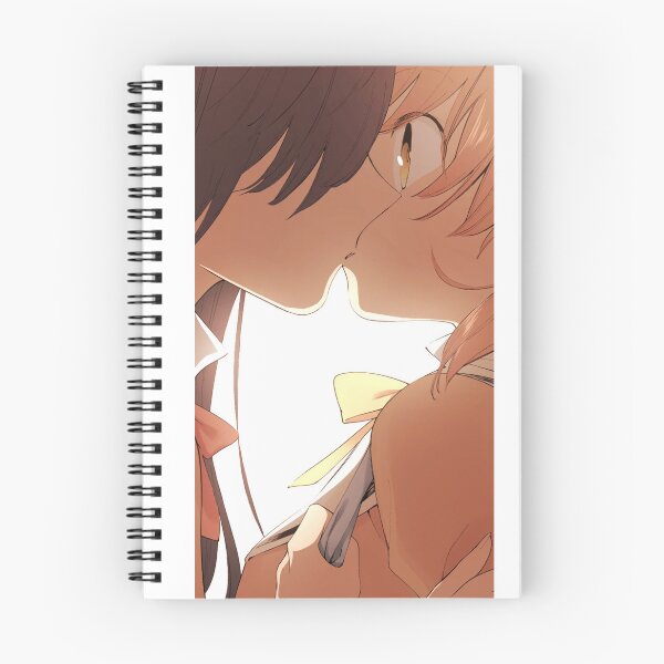 Item preview, Bloom Into You designed and sold by louise19900424.