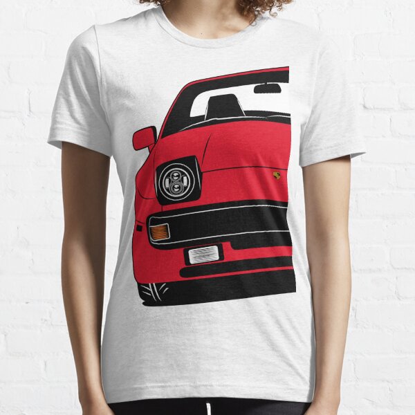 Ruf T-Shirts | Redbubble