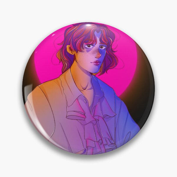 Item preview, Armand designed and sold by MilktheMothman.