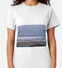 Outlet. Classic T-Shirt
