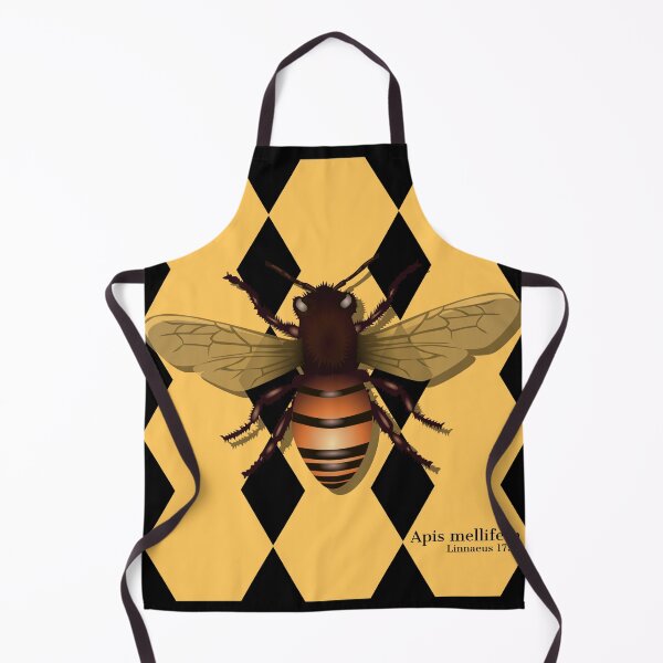 Item preview, Honey bee designed and sold by robpritchard.