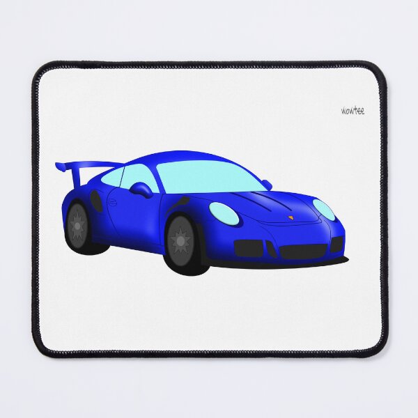 Item preview, Sports car #5 designed and sold by wowitsmytshirt.