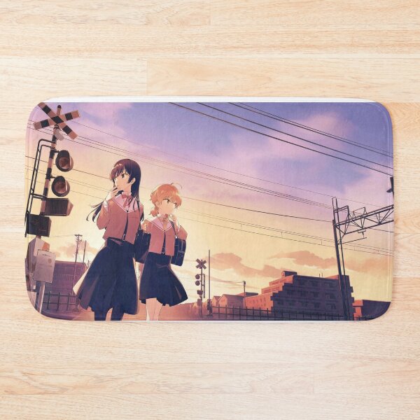 Item preview, Bloom Into You designed and sold by louise19900424.
