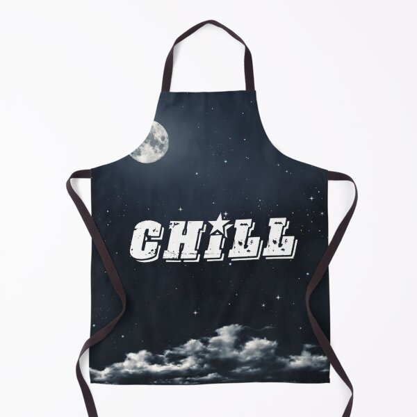 Item preview, Chill at night designed and sold by Beeffervescent.