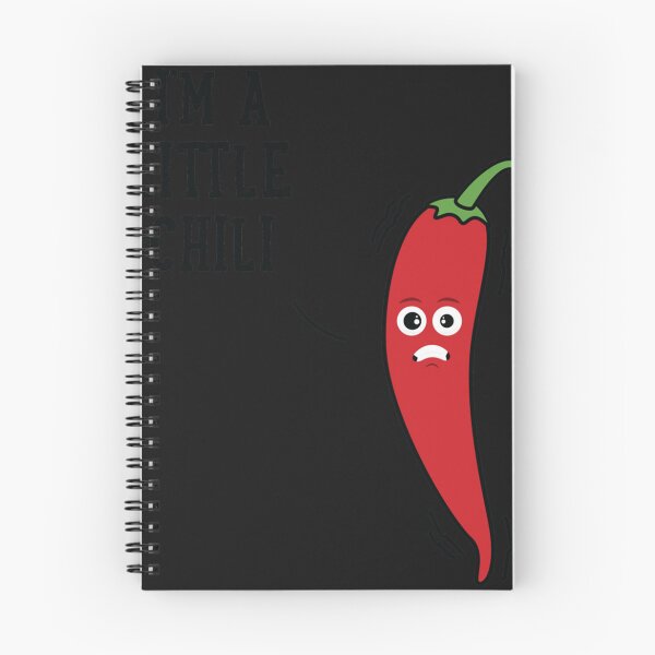 Item preview, I&x27;m a little chili Essential designed and sold by randypromise0.