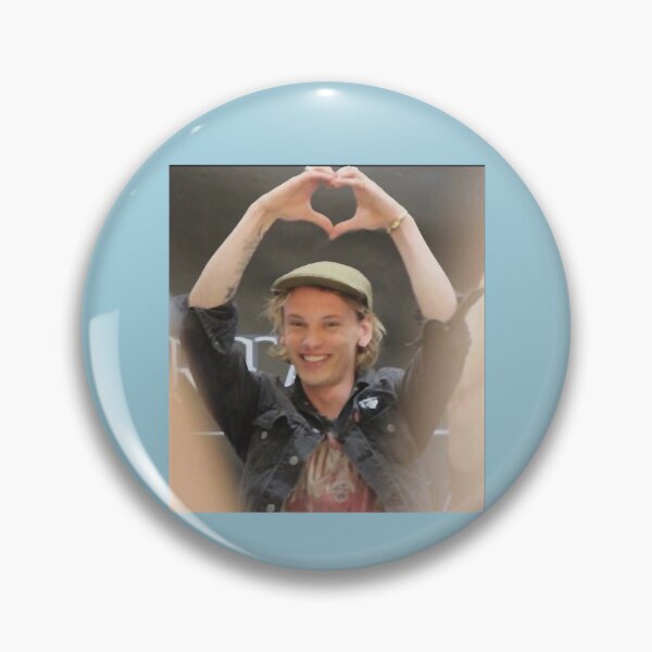 Item preview, Jamie Campbell Bower   designed and sold by KeatonHuel.