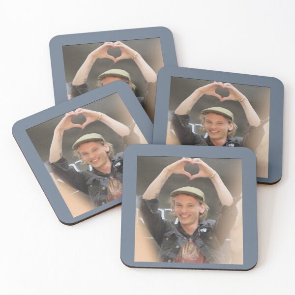 Item preview, Jamie Campbell Bower   designed and sold by KeatonHuel.