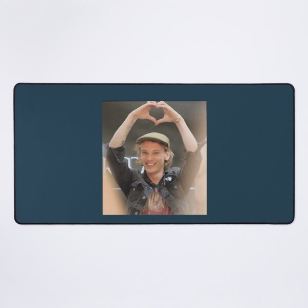 Item preview, Jamie Campbell Bower designed and sold by KeatonHuel.