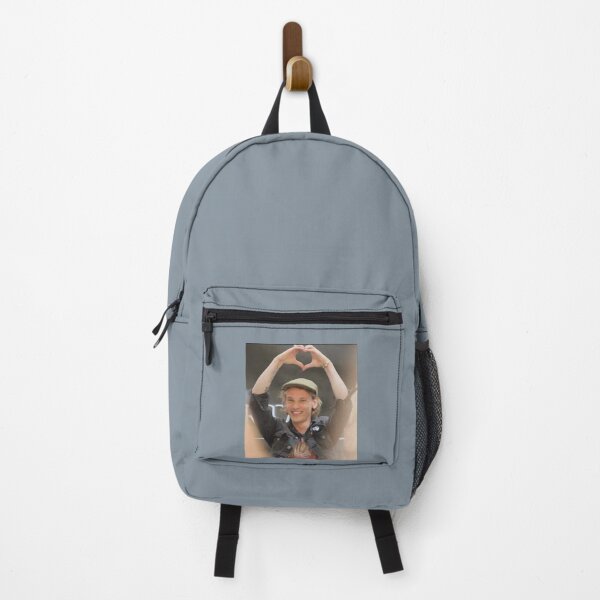 Item preview, Jamie Campbell Bower designed and sold by KeatonHuel.