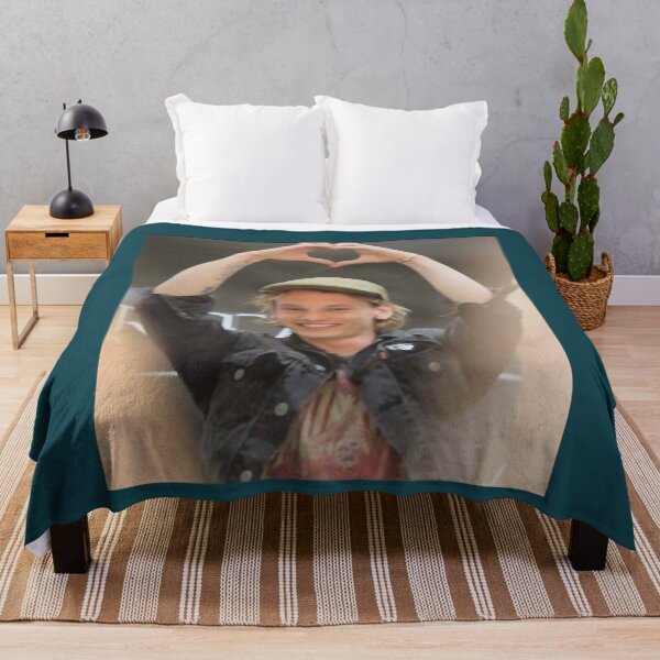 Item preview, Jamie Campbell Bower   designed and sold by KeatonHuel.