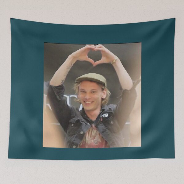 Item preview, Jamie Campbell Bower   designed and sold by KeatonHuel.