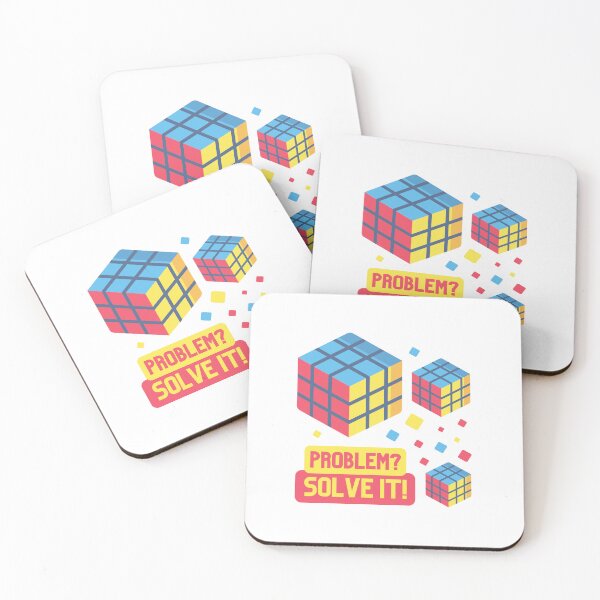 Item preview, A Rubik's Cube Design for the Rubiks Cuber designed and sold by DoherDesigns.