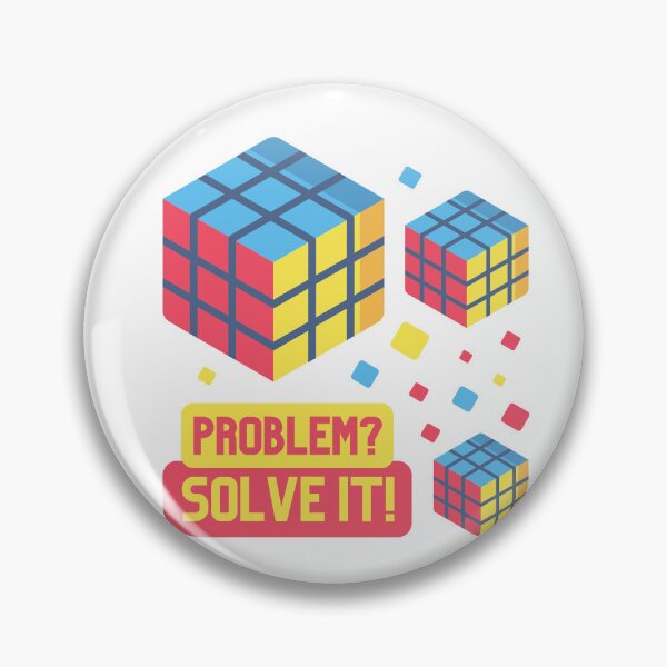 Item preview, A Rubik's Cube Design for the Rubiks Cuber designed and sold by DoherDesigns.