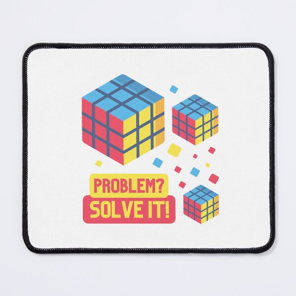 Item preview, A Rubik's Cube Design for the Rubiks Cuber designed and sold by DoherDesigns.