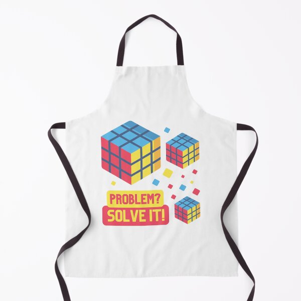 Item preview, A Rubik's Cube Design for the Rubiks Cuber designed and sold by DoherDesigns.