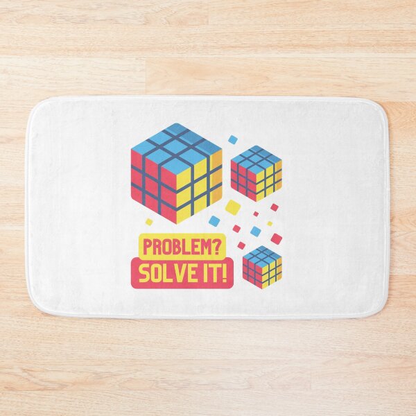 Item preview, A Rubik's Cube Design for the Rubiks Cuber designed and sold by DoherDesigns.