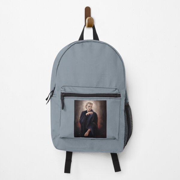 Item preview, Jamie Campbell Bower designed and sold by KeatonHuel.