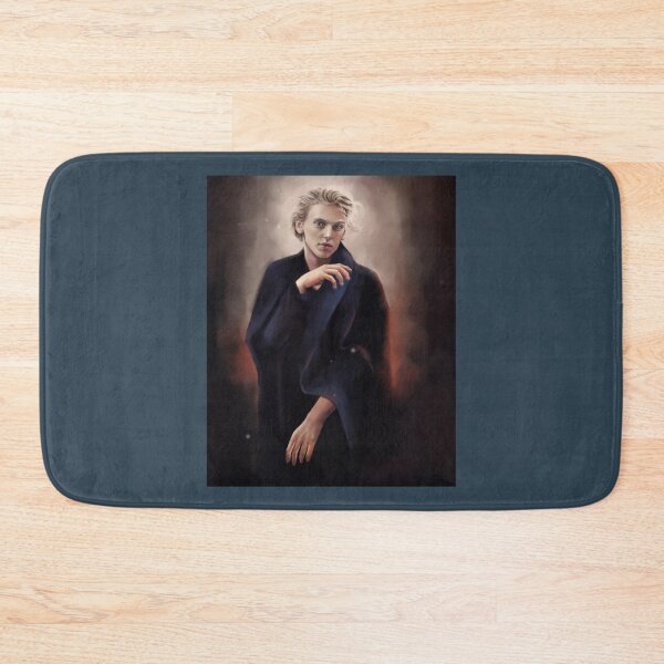 Item preview, Jamie Campbell Bower designed and sold by KeatonHuel.