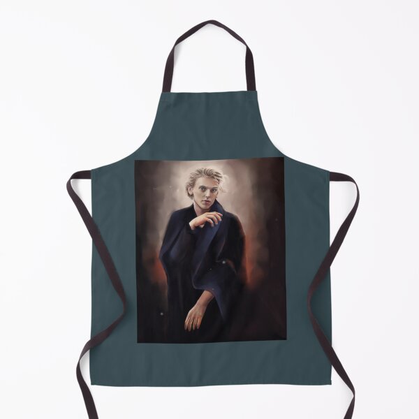 Item preview, Jamie Campbell Bower designed and sold by KeatonHuel.
