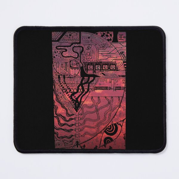Item preview, Red Sky Program 67oZxmL//% designed and sold by createVisions.