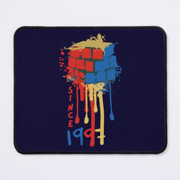 Item preview, The Rubik's Cube Speed Cuber designed and sold by DoherDesigns.