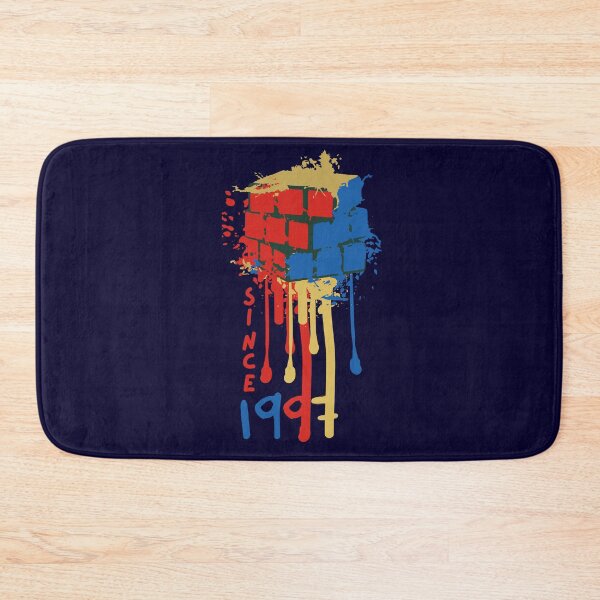 Item preview, The Rubik's Cube Speed Cuber designed and sold by DoherDesigns.