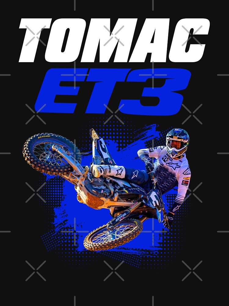 Eli tomac 2021 discount bike